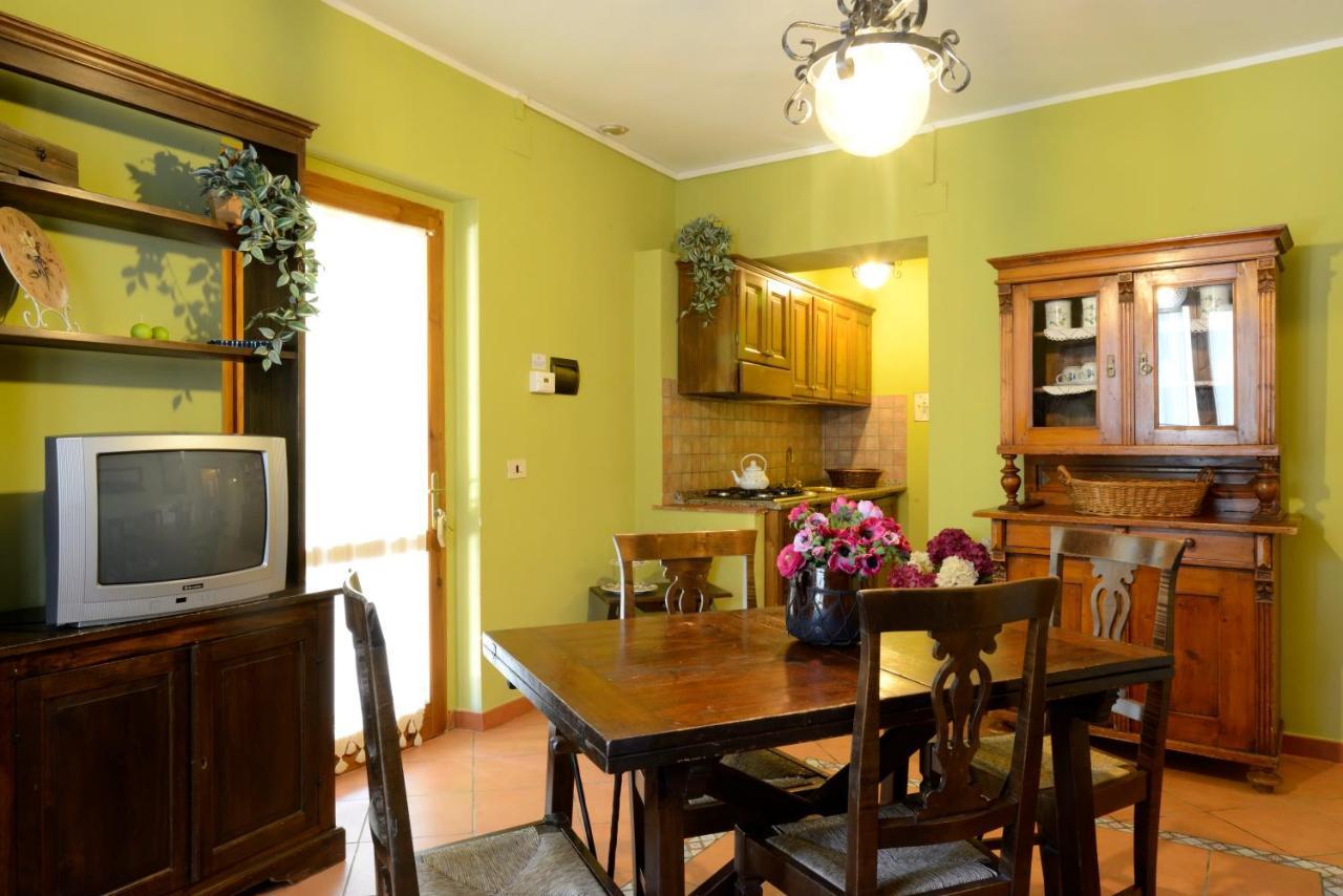 Le Querce Di Assisi Guest House Piano Delle Pieve ห้อง รูปภาพ