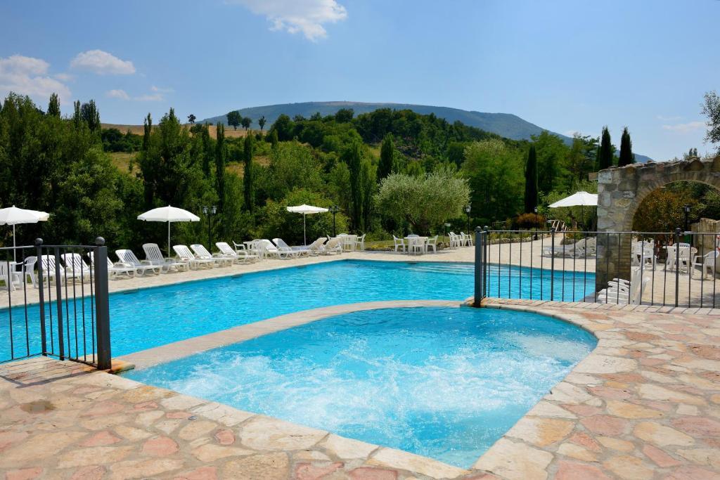 Le Querce Di Assisi Guest House Piano Delle Pieve ภายนอก รูปภาพ
