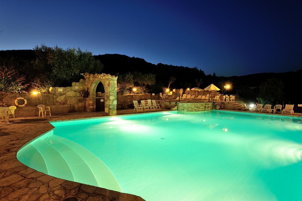 Le Querce Di Assisi Guest House Piano Delle Pieve ภายนอก รูปภาพ