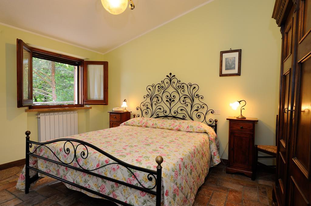Le Querce Di Assisi Guest House Piano Delle Pieve ภายนอก รูปภาพ